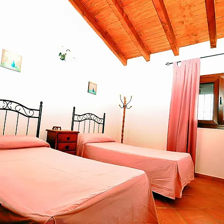 Vacacionales Piscina Y Jardin Privado *