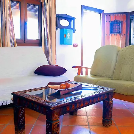 Vacacionales Piscina Y Jardin Privado