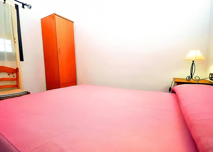 Vacacionales Piscina Y Jardin Privado *