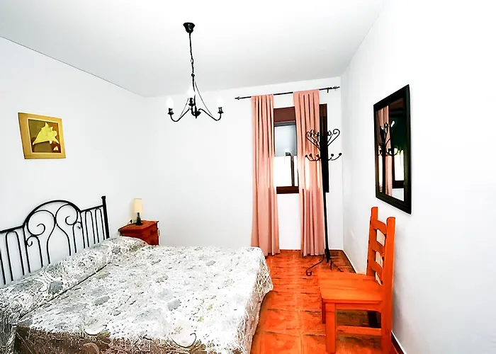 Vacacionales Piscina Y Jardin Privado Conil De La Frontera