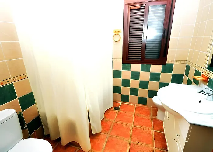 Vacacionales Piscina Y Jardin Privado *