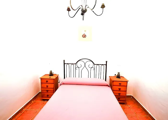 Vacacionales Piscina Y Jardin Privado *