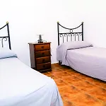 Vacacionales Piscina Y Jardin Privado 別荘 コニル・デ・ラ・フロンテラ