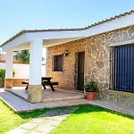 Vacacionales Piscina Y Jardin Privado 別荘