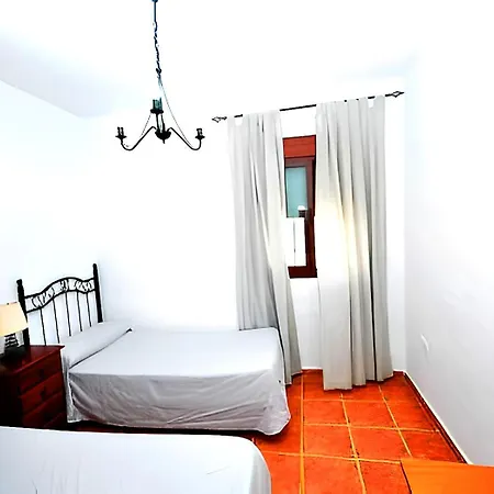 Ferienhaus Vacacionales Piscina Y Jardin Privado *