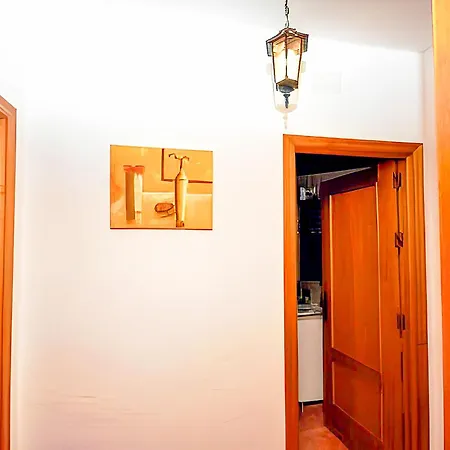 Ferienhaus Vacacionales Piscina Y Jardin Privado