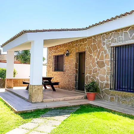 Vacacionales Piscina Y Jardin Privado Nyaraló