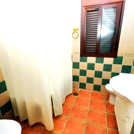 Vacacionales Piscina Y Jardin Privado *