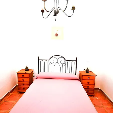 Vacacionales Piscina Y Jardin Privado *