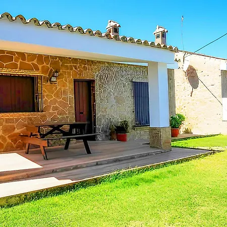 Vacacionales Piscina Y Jardin Privado * Conil de la Frontera
