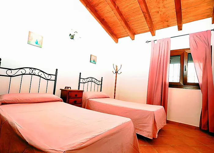 Vacacionales Piscina Y Jardin Privado *