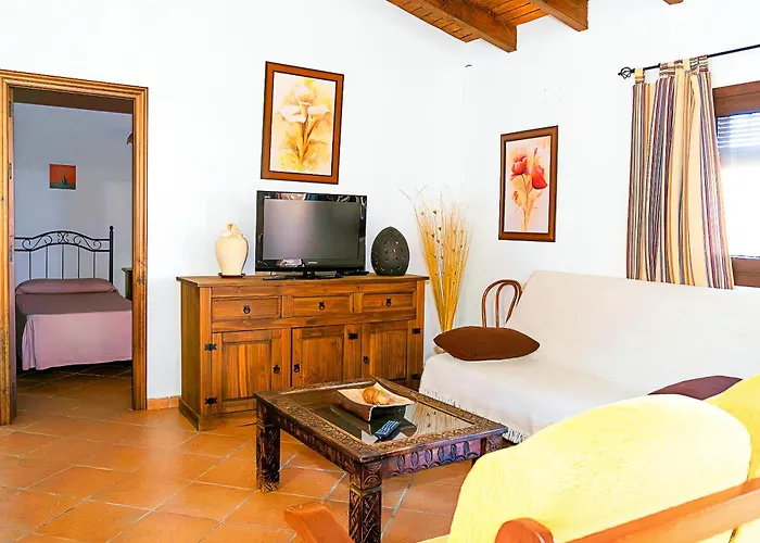 Casa vacanze Vacacionales Piscina Y Jardin Privado