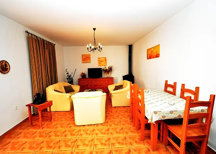 Vacacionales Piscina Y Jardin Privado Casa vacanze Conil De La Frontera