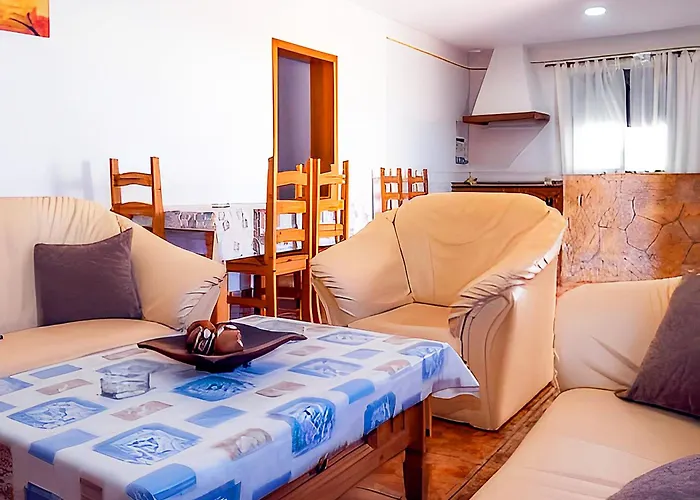 Vacacionales Piscina Y Jardin Privado Casa vacanze