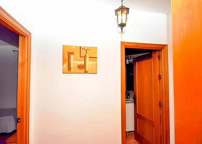 Casa vacanze Vacacionales Piscina Y Jardin Privado