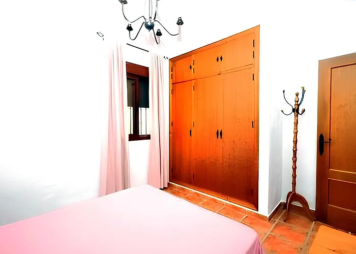 Vacacionales Piscina Y Jardin Privado Casa vacanze Conil De La Frontera