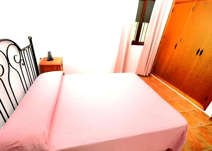 Casa vacanze Vacacionales Piscina Y Jardin Privado