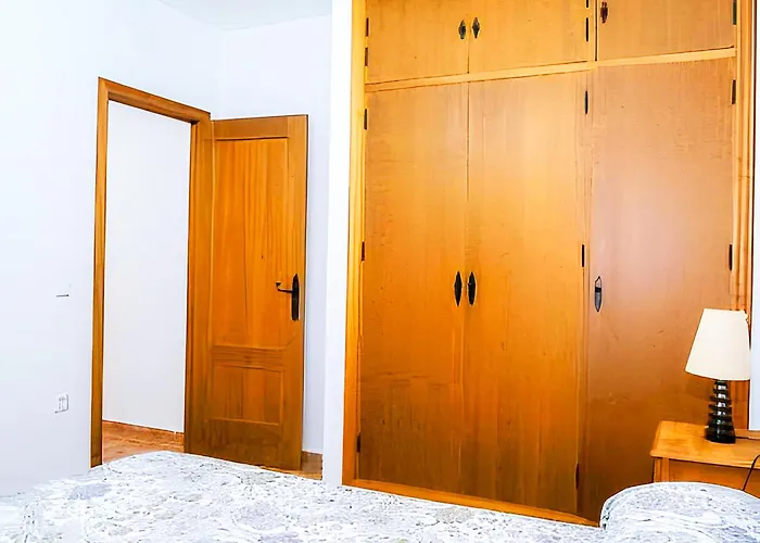 Hébergement de vacances Vacacionales Piscina Y Jardin Privado Conil De La Frontera