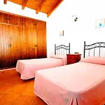 Vacacionales Piscina Y Jardin Privado Dom wakacyjny