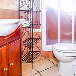 Dom wakacyjny Vacacionales Piscina Y Jardin Privado