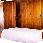 Vacacionales Piscina Y Jardin Privado Dom wakacyjny Conil De La Frontera