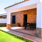 Vacacionales Piscina Y Jardin Privado Conil De La Frontera