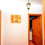 Dom wakacyjny Vacacionales Piscina Y Jardin Privado