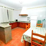 Dom wakacyjny Vacacionales Piscina Y Jardin Privado Conil De La Frontera