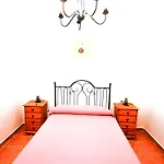 Vacacionales Piscina Y Jardin Privado *