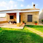 Vacacionales Piscina Y Jardin Privado * Conil De La Frontera