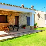 Vacacionales Piscina Y Jardin Privado * Conil De La Frontera