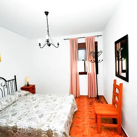 Vacacionales Piscina Y Jardin Privado Conil De La Frontera