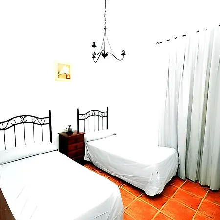 Vacacionales Piscina Y Jardin Privado Semesterbostad *